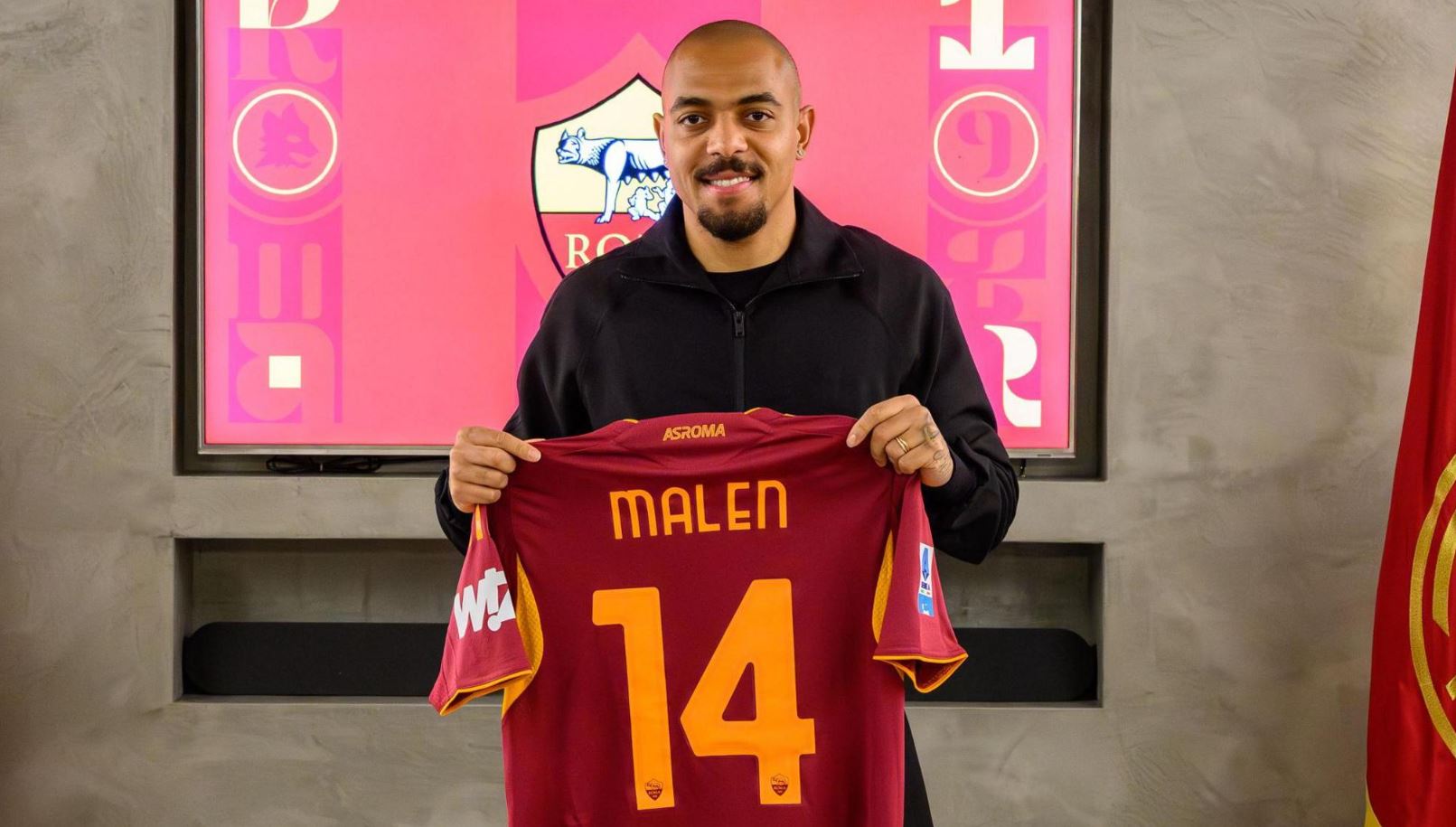 MBYLLET MERKATO  Roma  mbretëresha  e Serie A  mungojnë emrat e mëdhenj