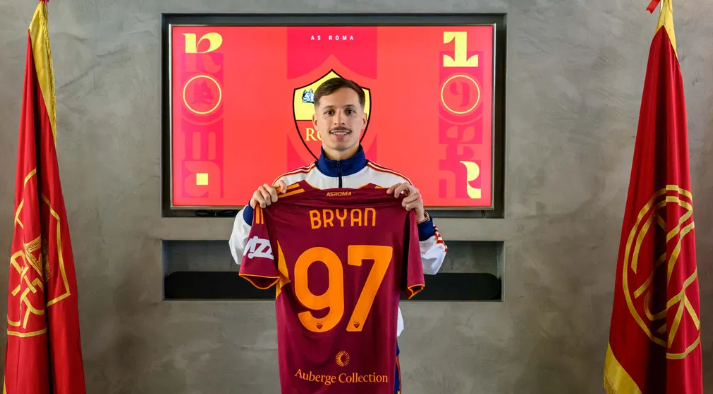 NGA BAYERN  TE ROMA  Zaragoza  Gati të tregoj cilësitë e mia këtu